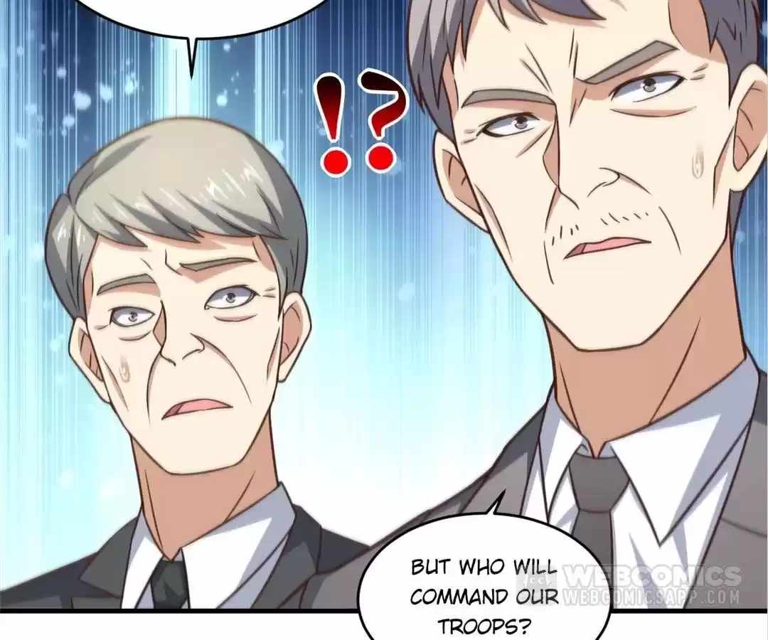 Gao Neng Strikes Ch.311 p83