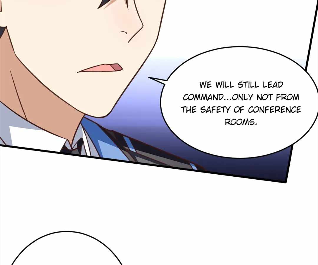 Gao Neng Strikes Ch.311 p85