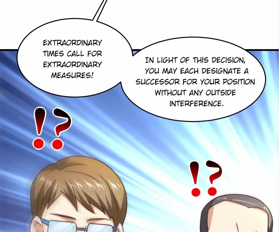 Gao Neng Strikes Ch.311 p88