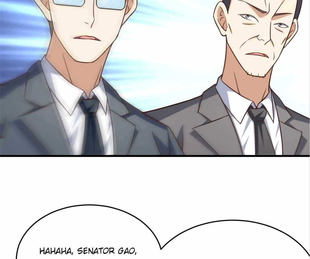 Gao Neng Strikes Ch.311 p89