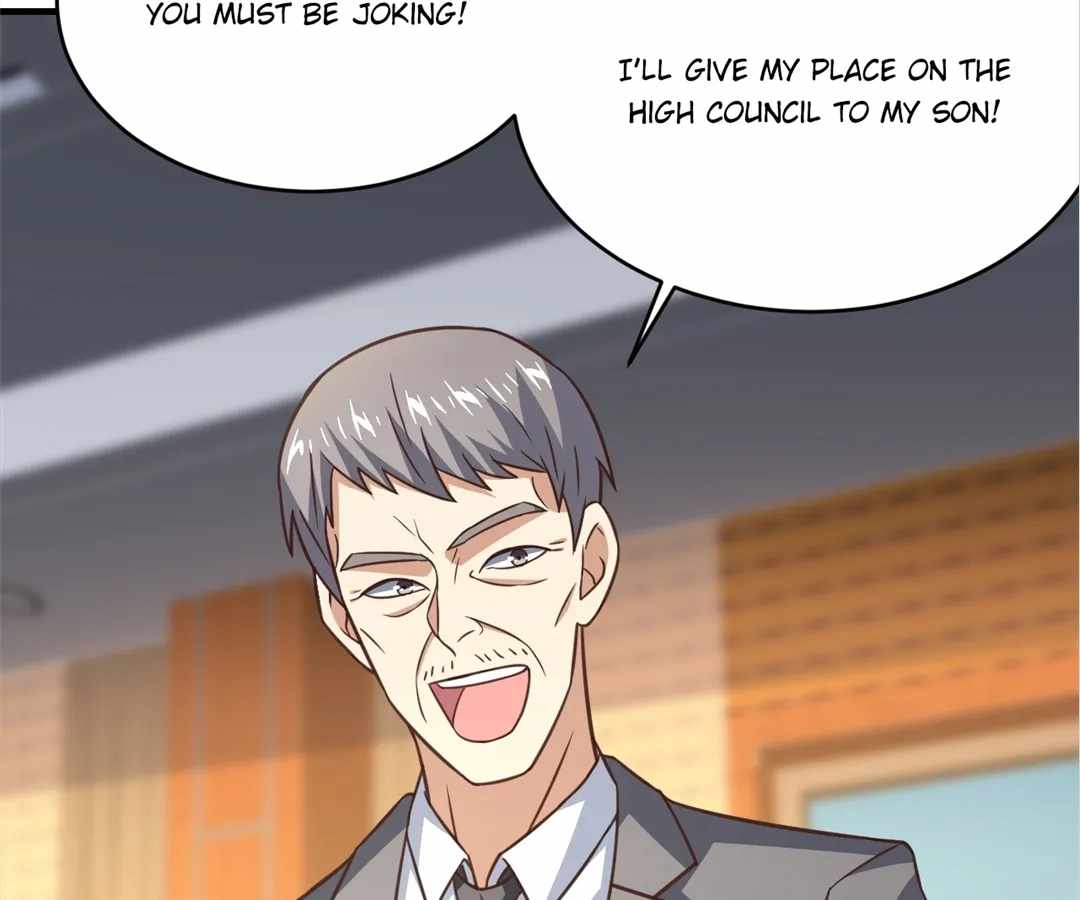 Gao Neng Strikes Ch.311 p90