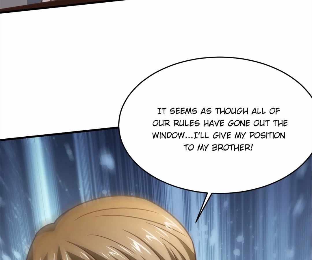 Gao Neng Strikes Ch.311 p92