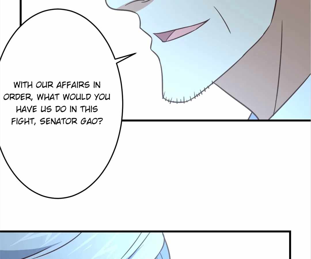 Gao Neng Strikes Ch.311 p95