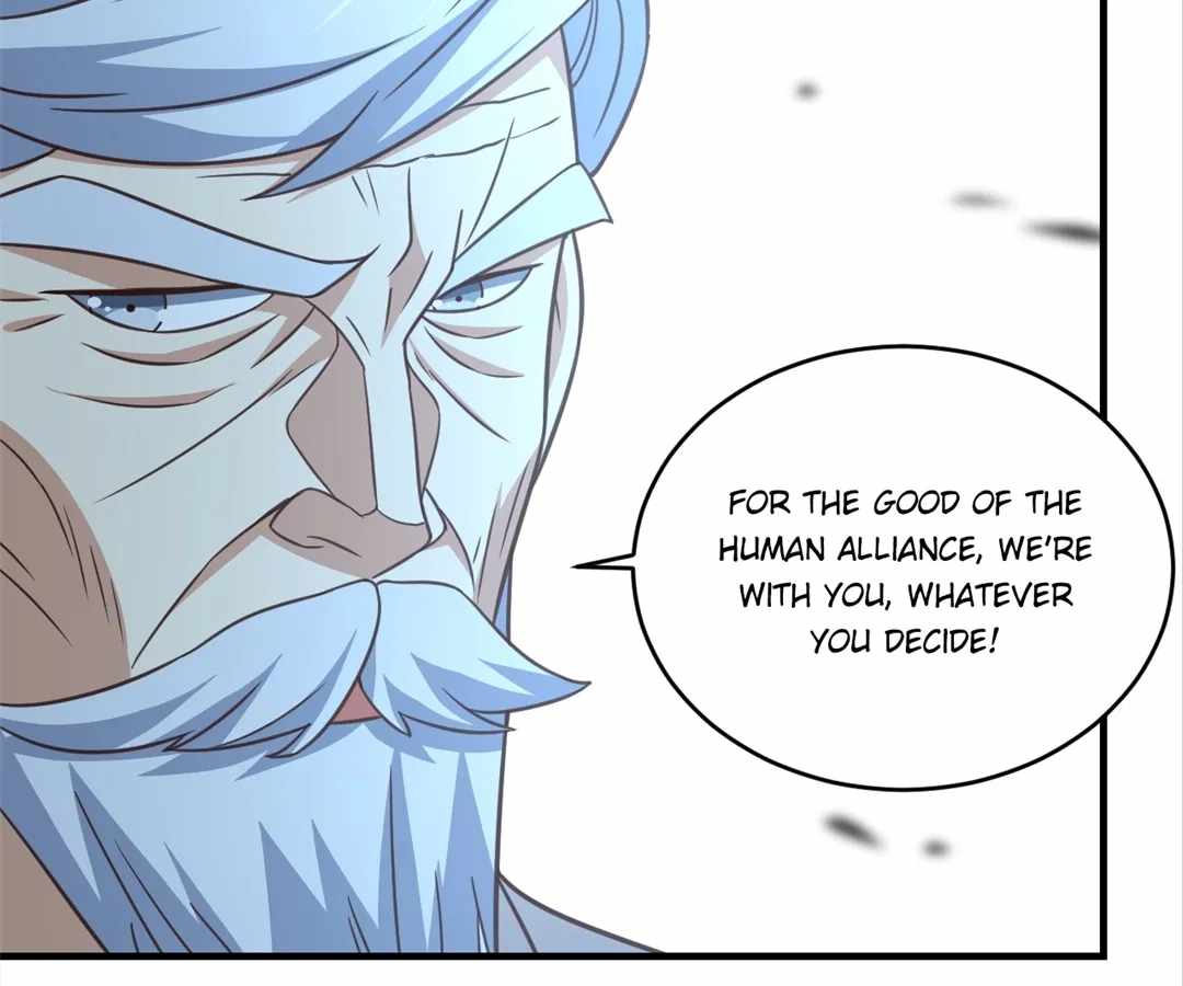 Gao Neng Strikes Ch.311 p96