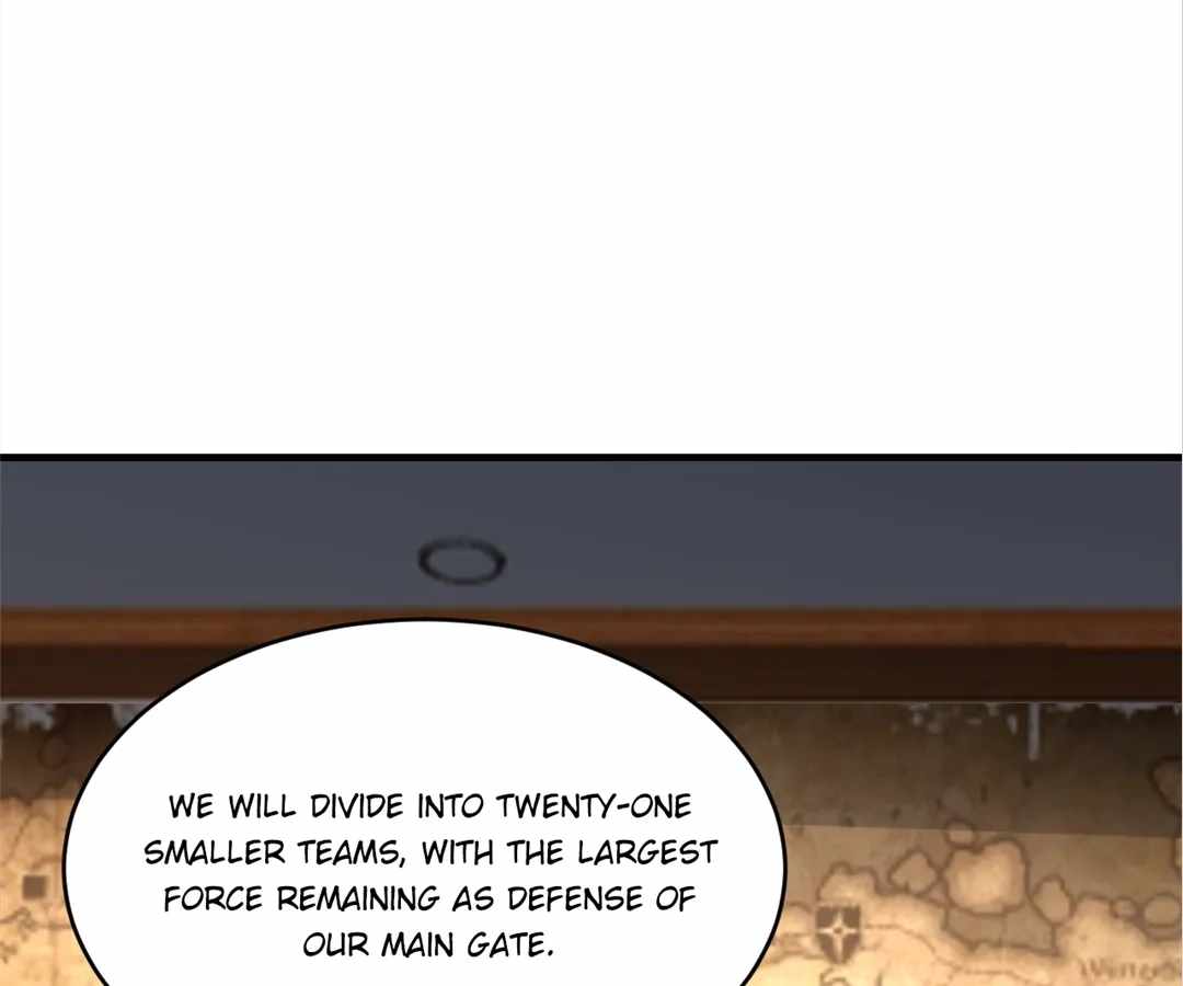 Gao Neng Strikes Ch.311 p97