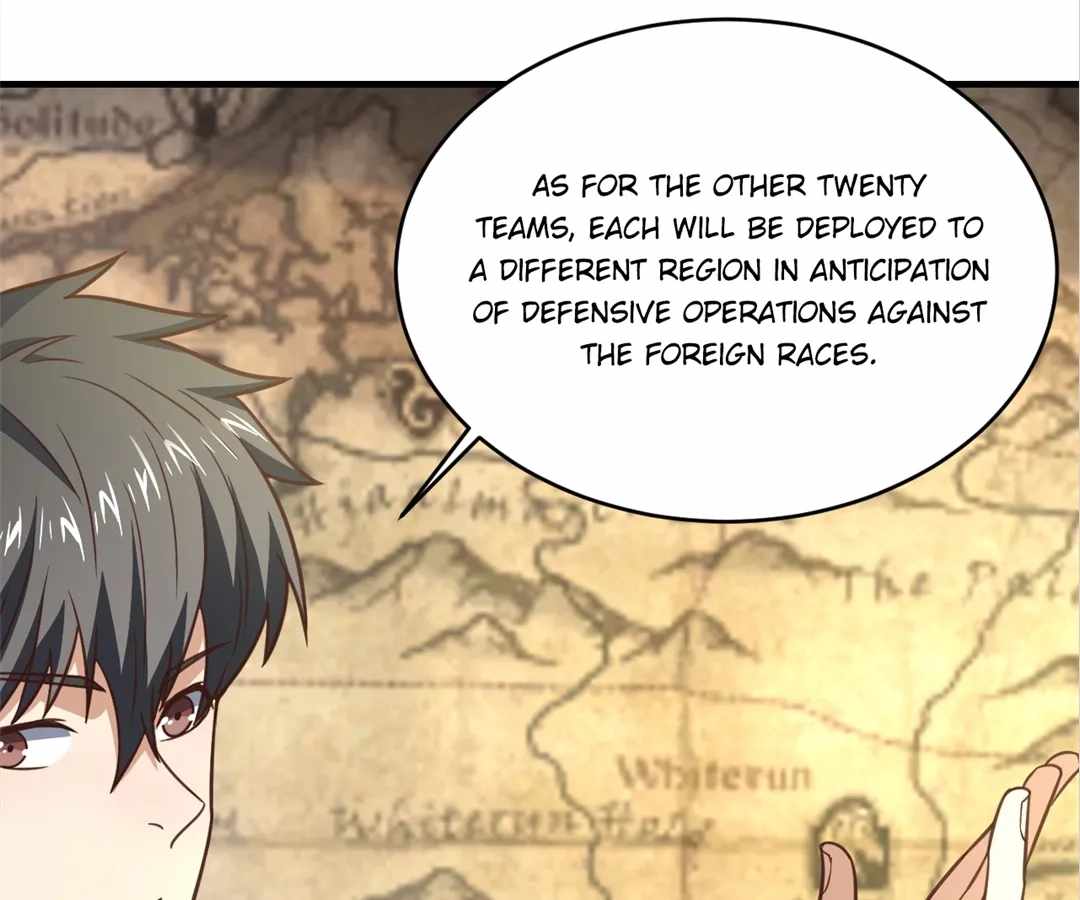 Gao Neng Strikes Ch.311 p100