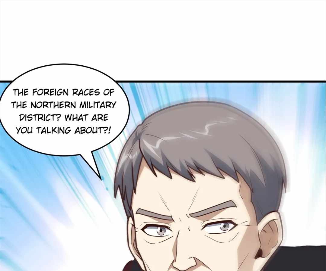 Gao Neng Strikes Ch.312 p1