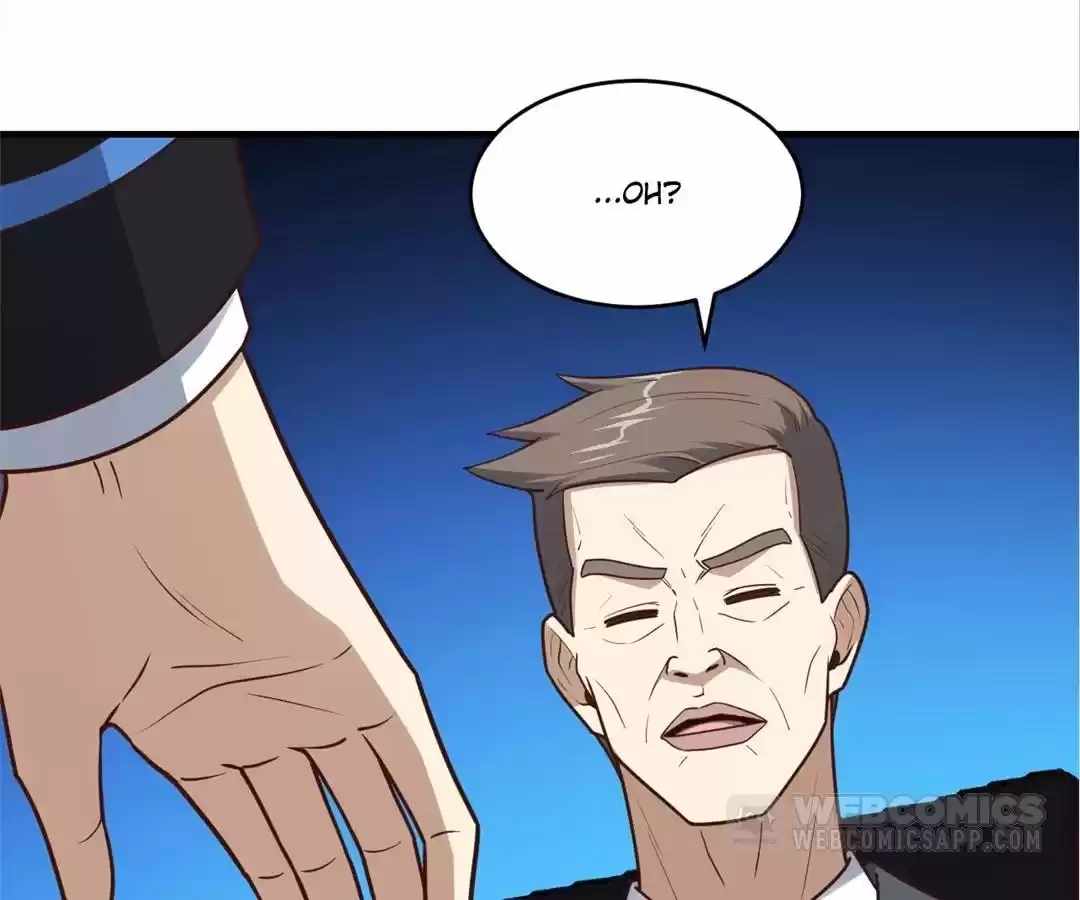Gao Neng Strikes Ch.312 p11