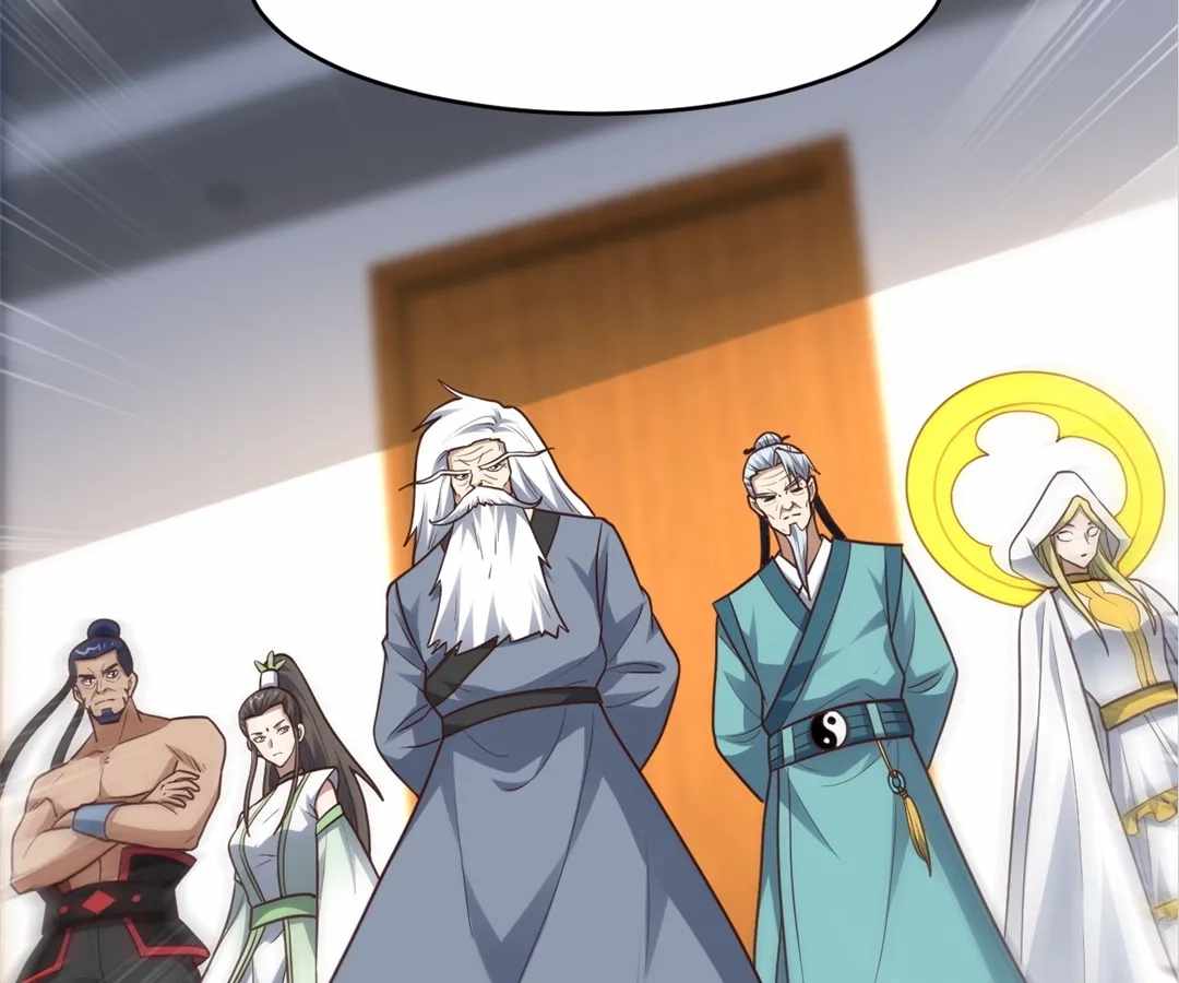 Gao Neng Strikes Ch.312 p103