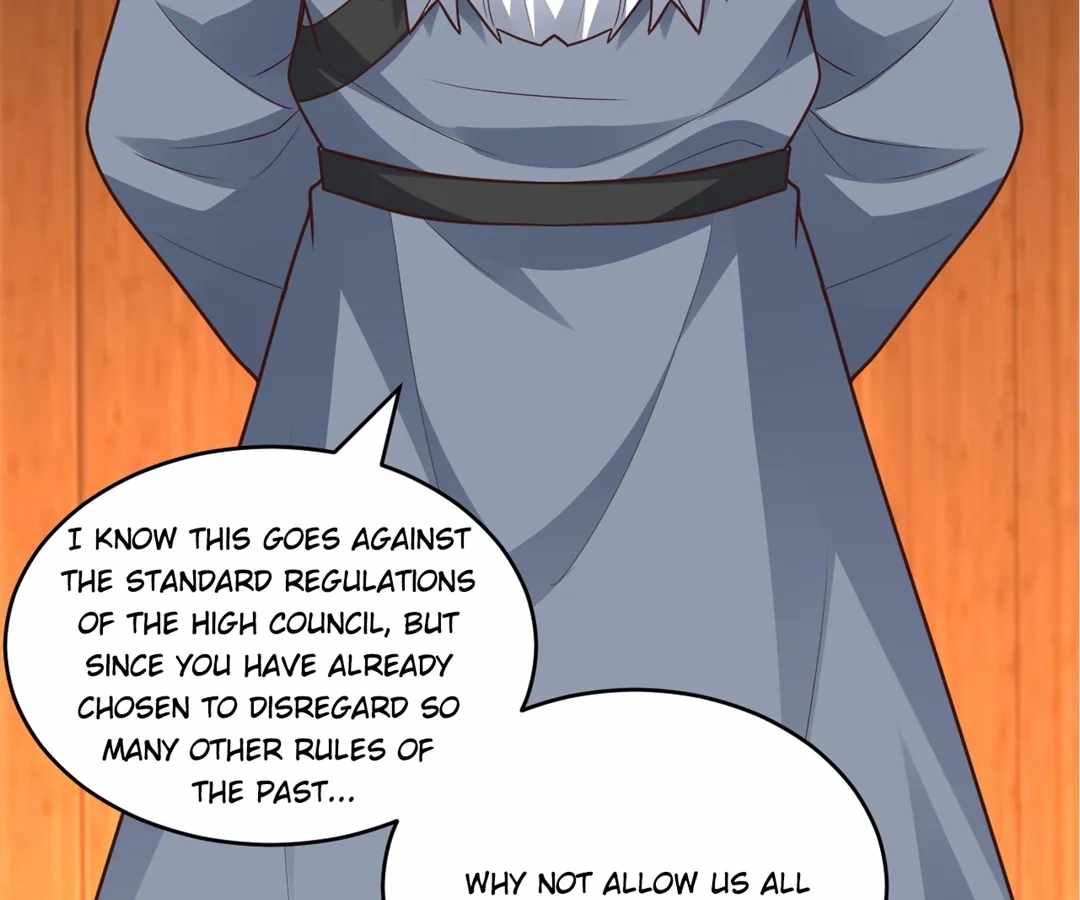 Gao Neng Strikes Ch.312 p106