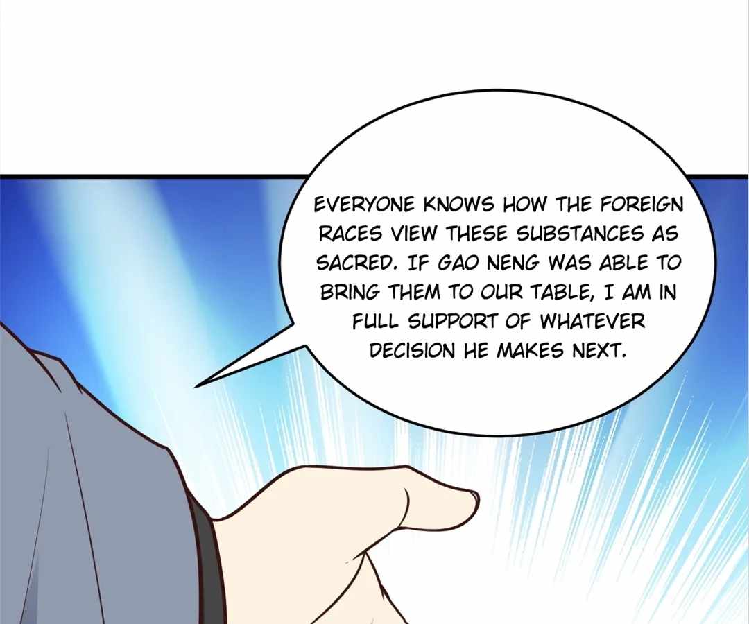 Gao Neng Strikes Ch.312 p108