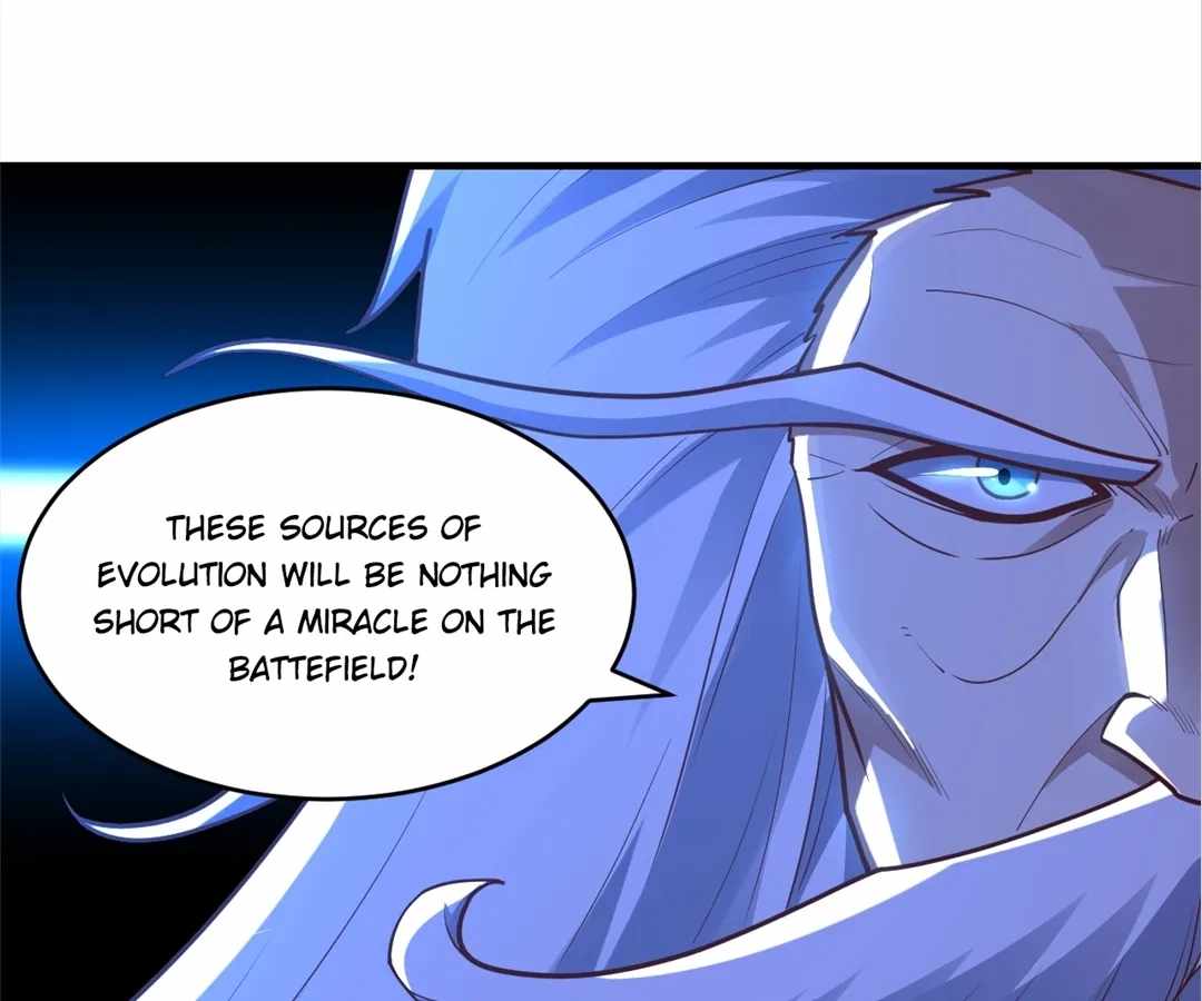 Gao Neng Strikes Ch.312 p110