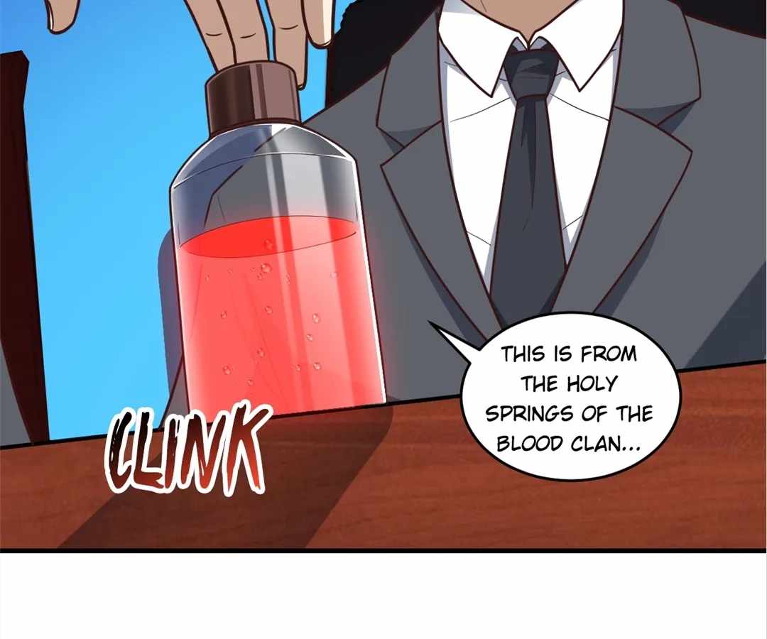 Gao Neng Strikes Ch.312 p12