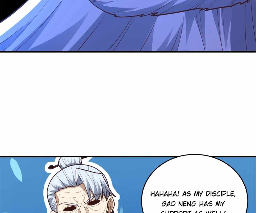 Gao Neng Strikes Ch.312 p111
