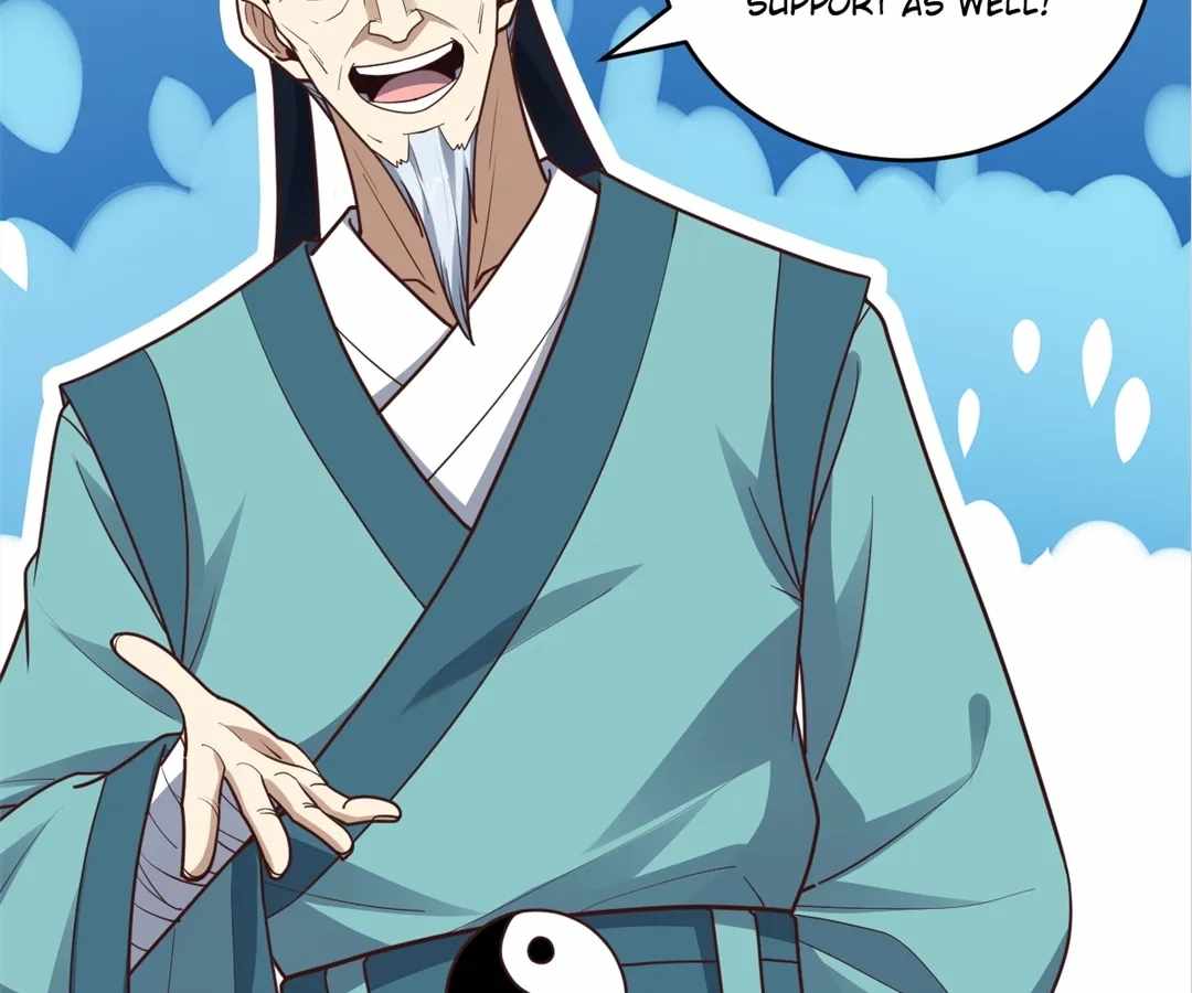 Gao Neng Strikes Ch.312 p112