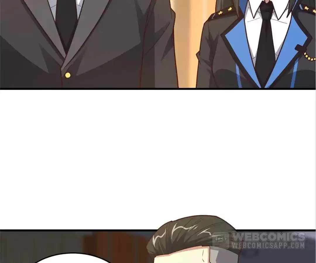 Gao Neng Strikes Ch.312 p115
