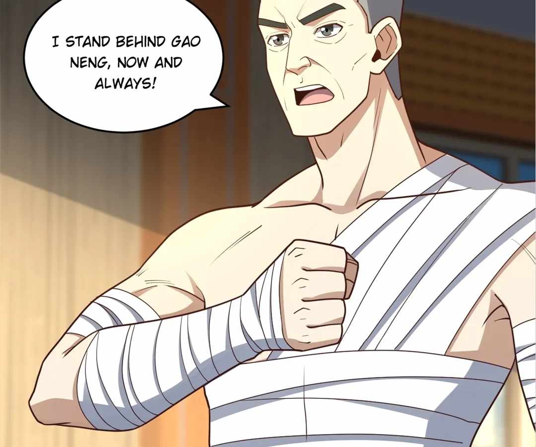 Gao Neng Strikes Ch.312 p116