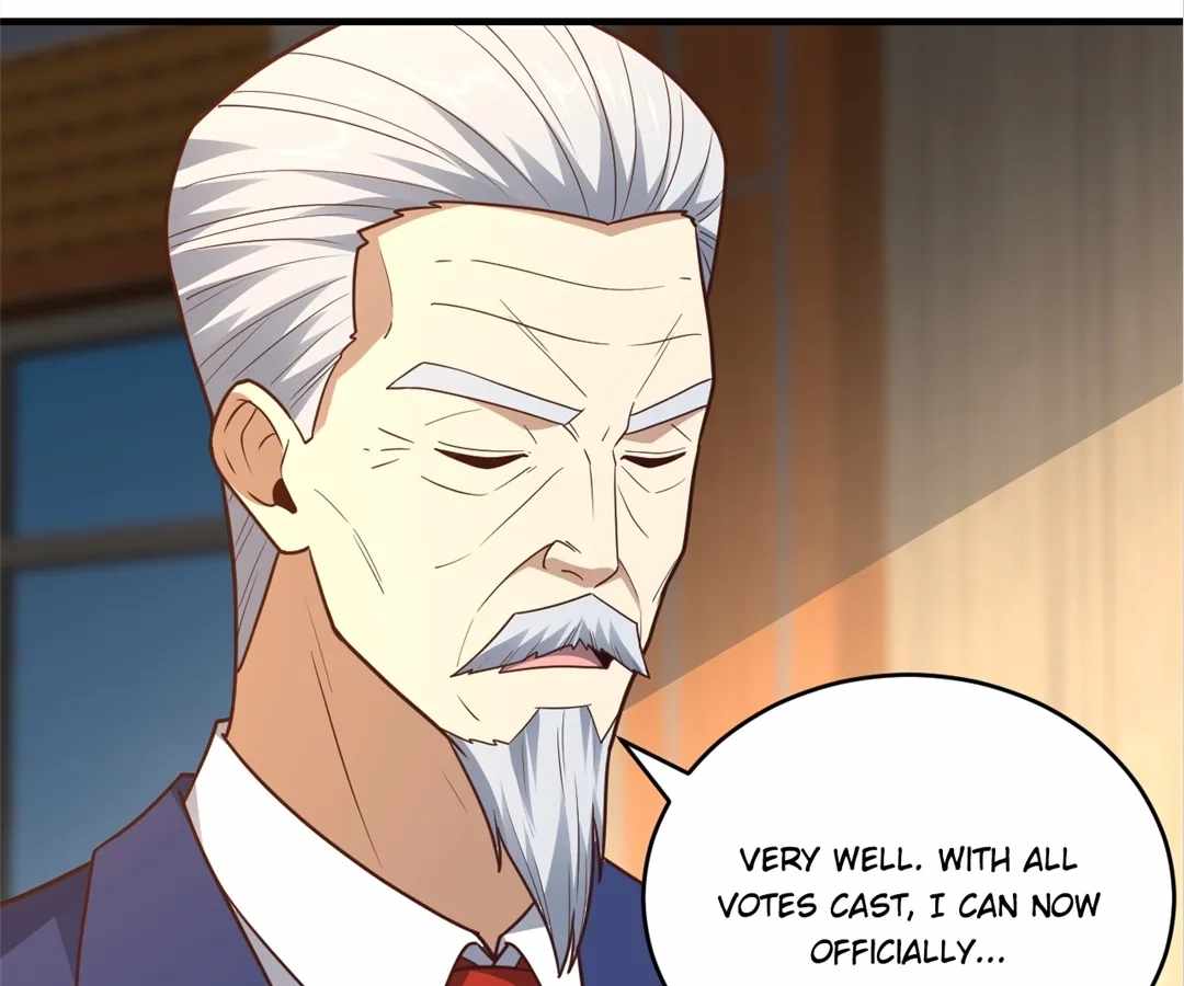 Gao Neng Strikes Ch.312 p118