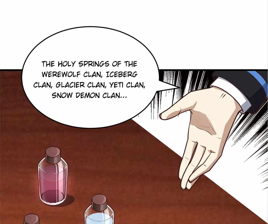 Gao Neng Strikes Ch.312 p13