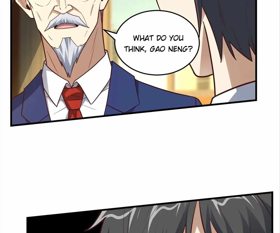 Gao Neng Strikes Ch.312 p124