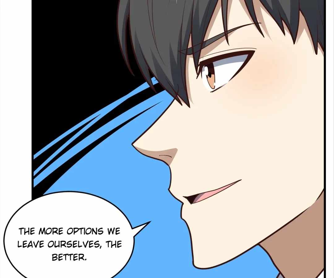 Gao Neng Strikes Ch.312 p125