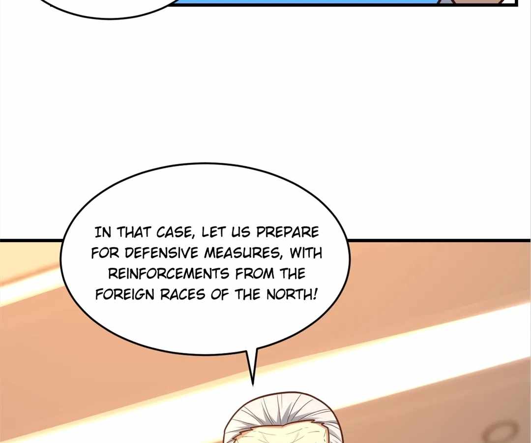 Gao Neng Strikes Ch.312 p126