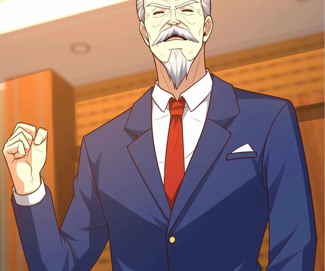 Gao Neng Strikes Ch.312 p127