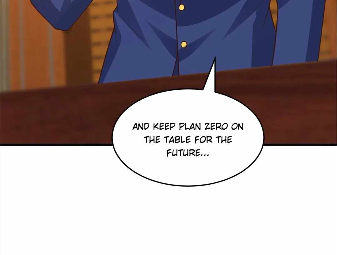 Gao Neng Strikes Ch.312 p128