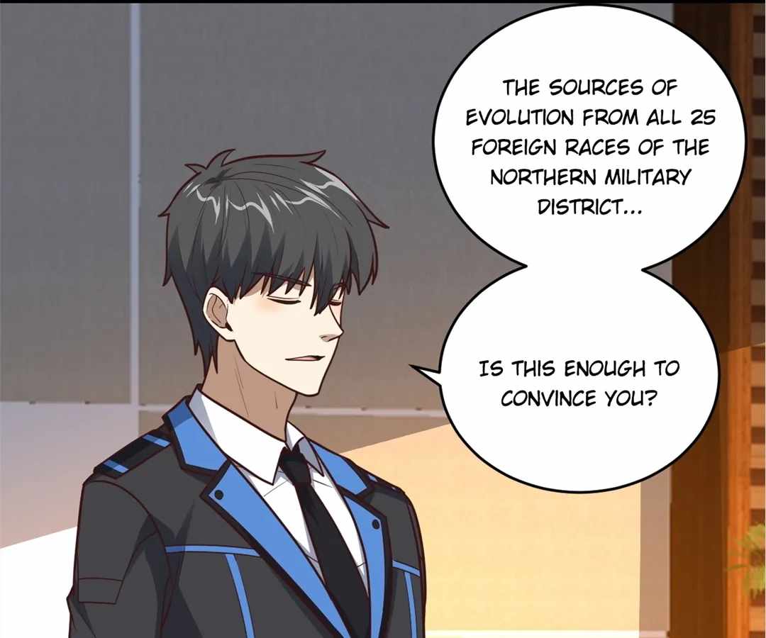 Gao Neng Strikes Ch.312 p18