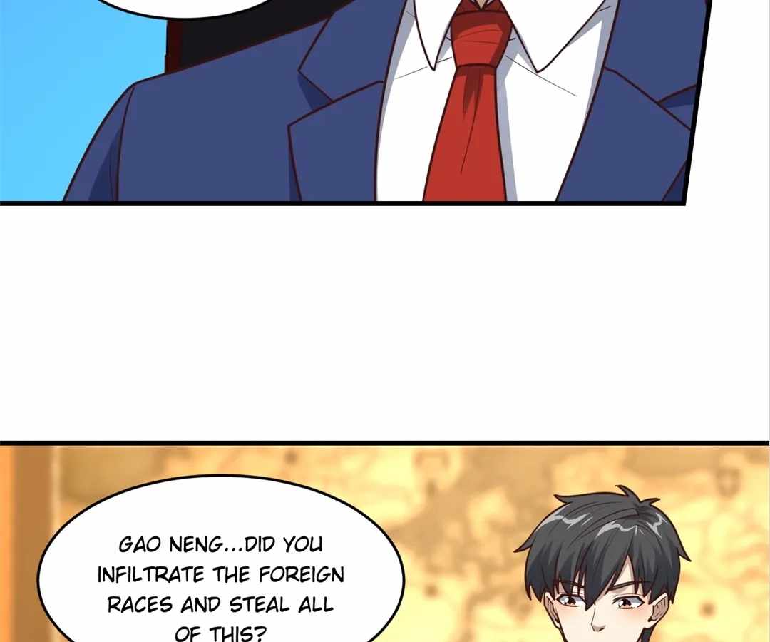 Gao Neng Strikes Ch.312 p21