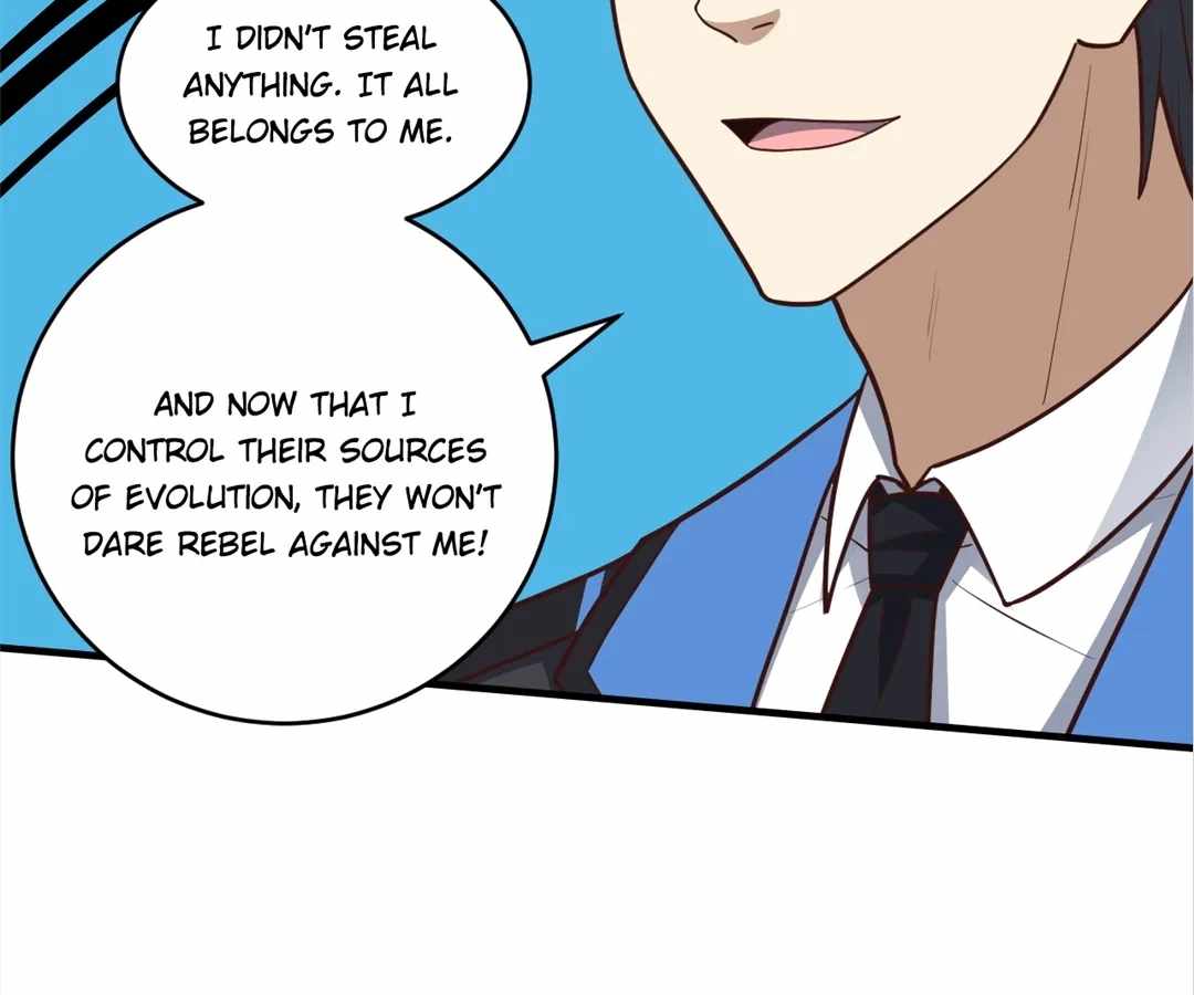 Gao Neng Strikes Ch.312 p24
