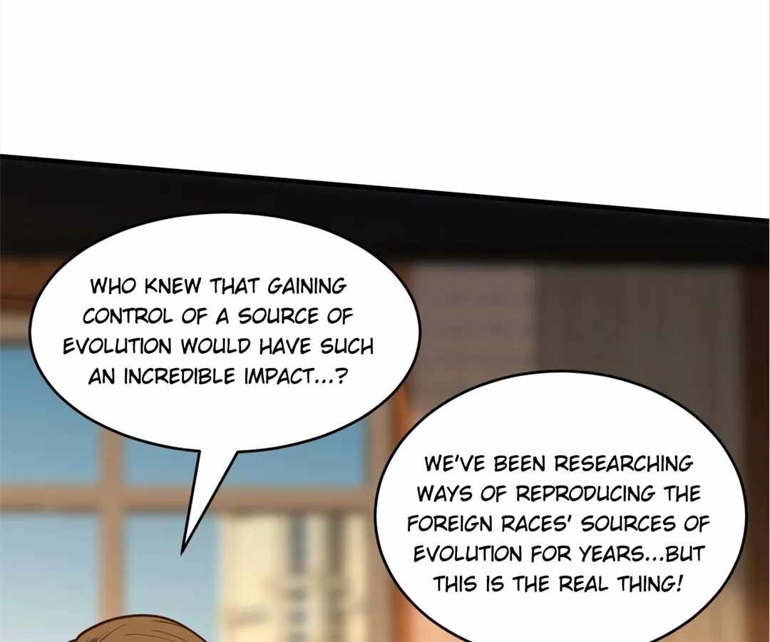 Gao Neng Strikes Ch.312 p25