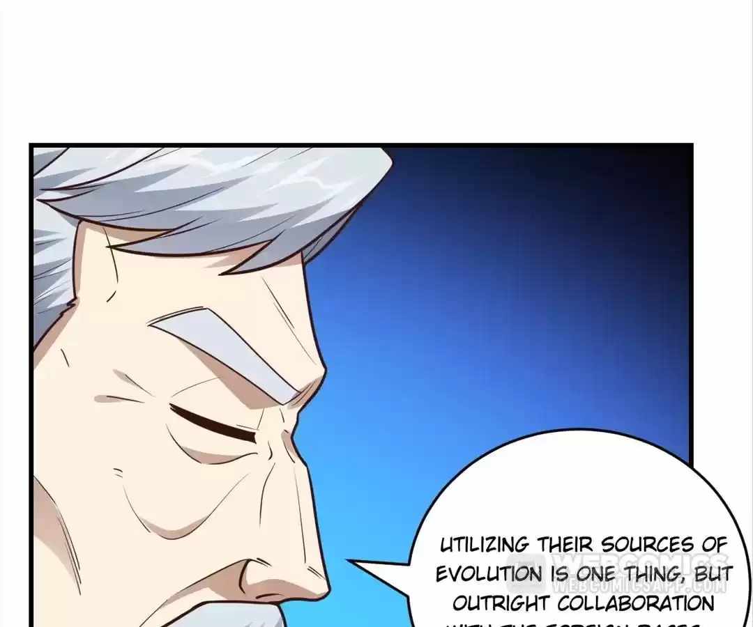 Gao Neng Strikes Ch.312 p27