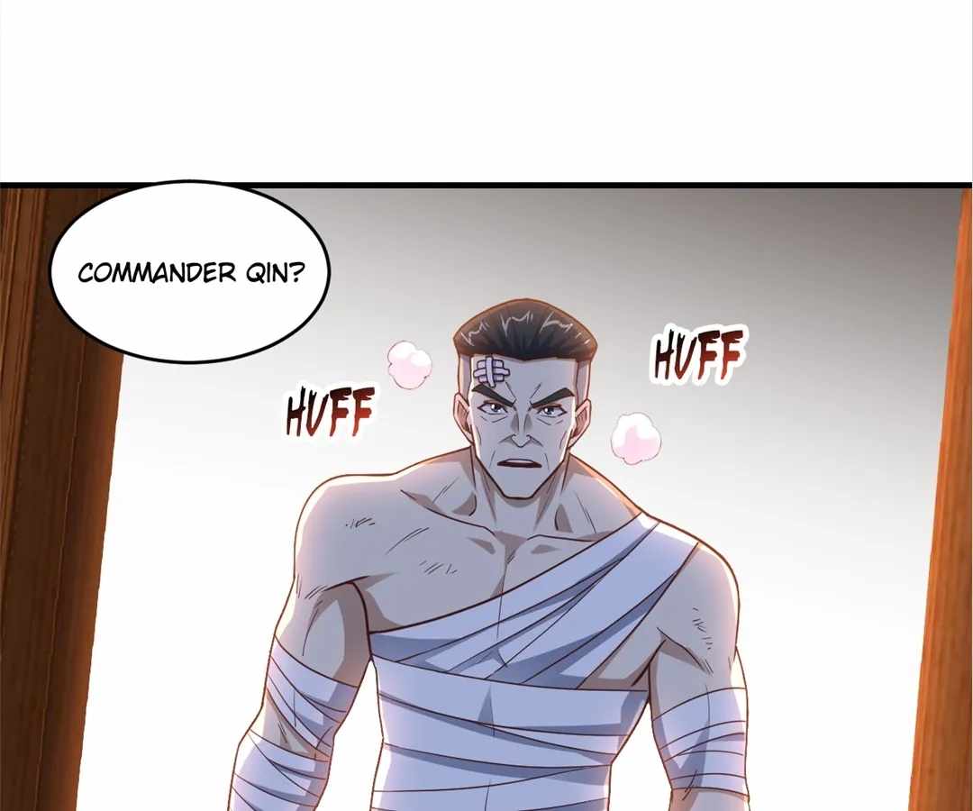 Gao Neng Strikes Ch.312 p32