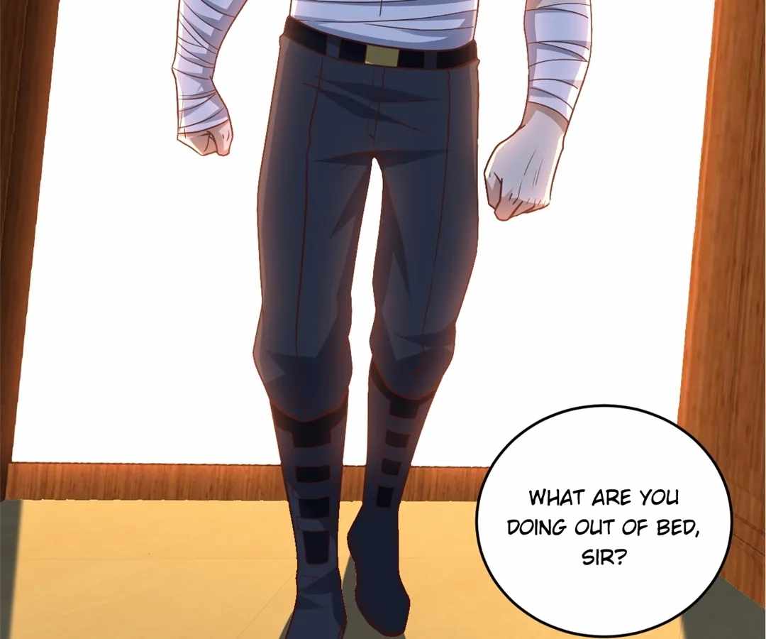 Gao Neng Strikes Ch.312 p33