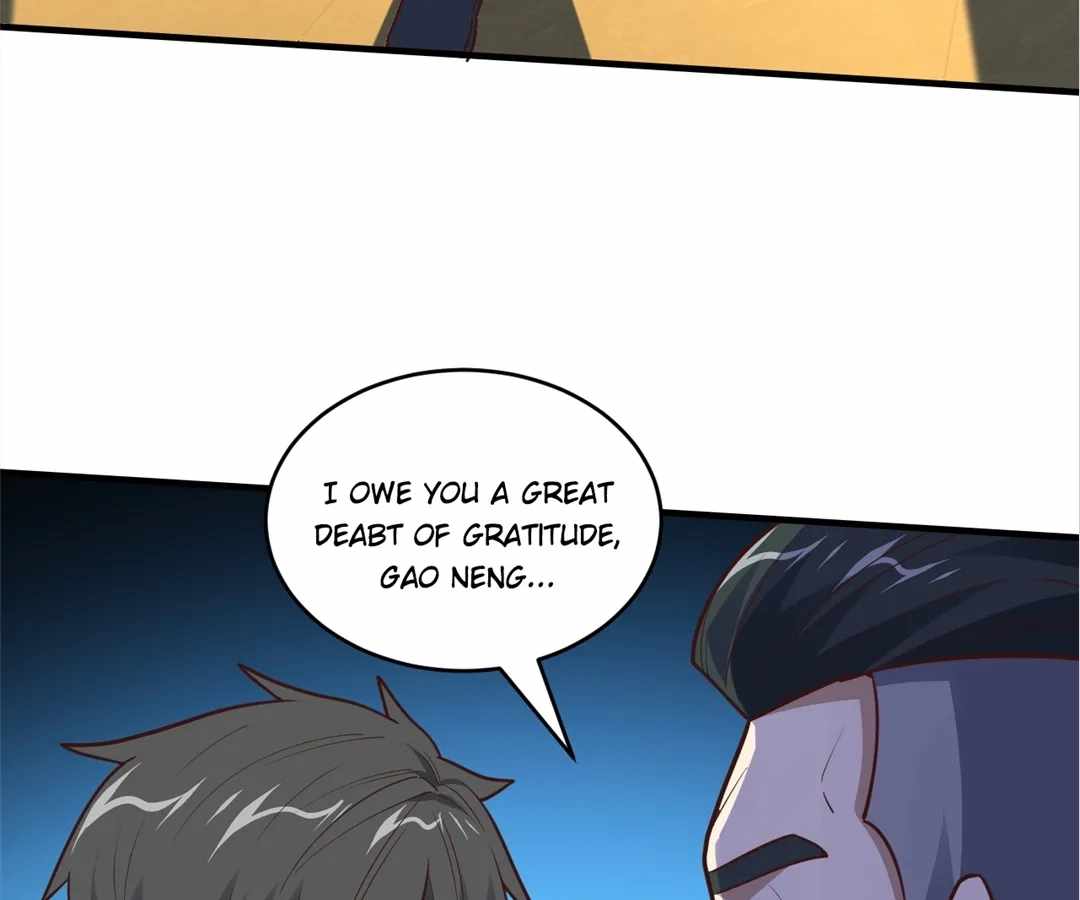 Gao Neng Strikes Ch.312 p34