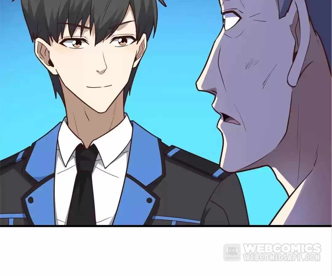 Gao Neng Strikes Ch.312 p35