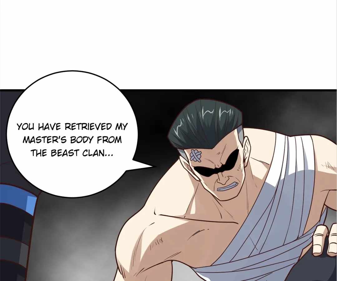 Gao Neng Strikes Ch.312 p36