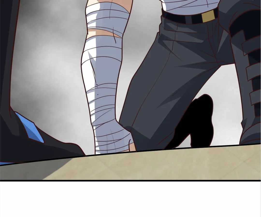 Gao Neng Strikes Ch.312 p37