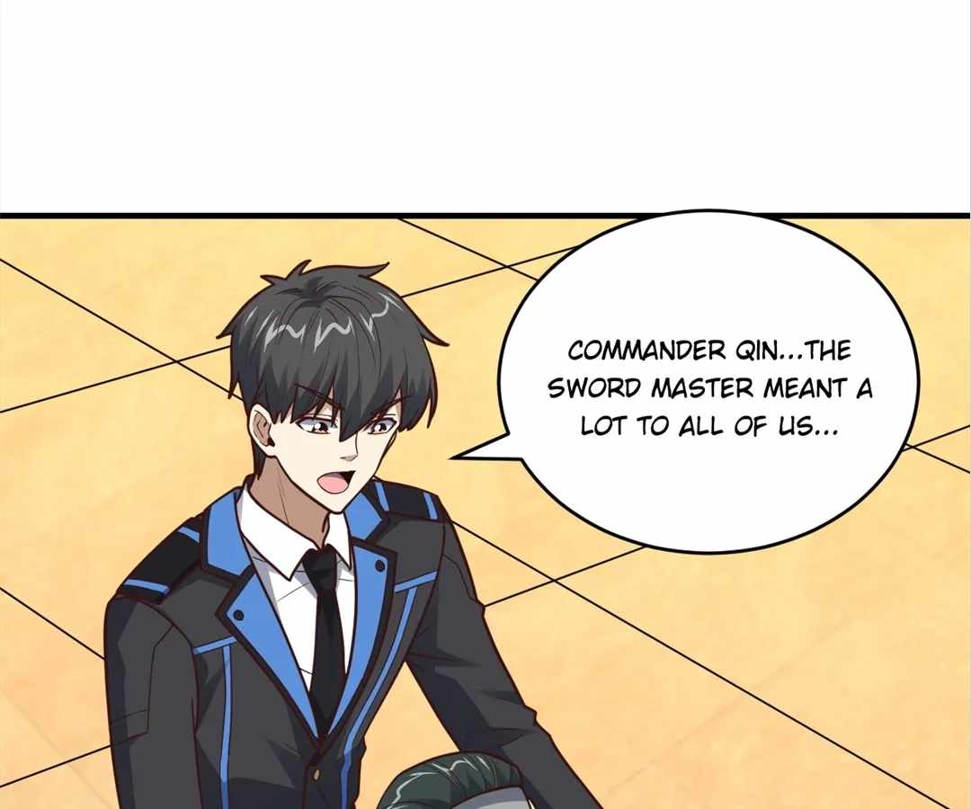 Gao Neng Strikes Ch.312 p38