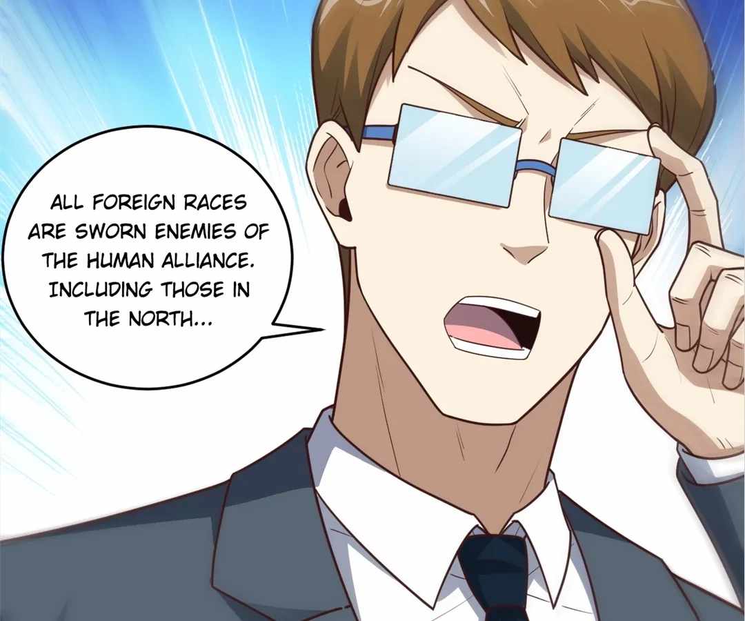 Gao Neng Strikes Ch.312 p5