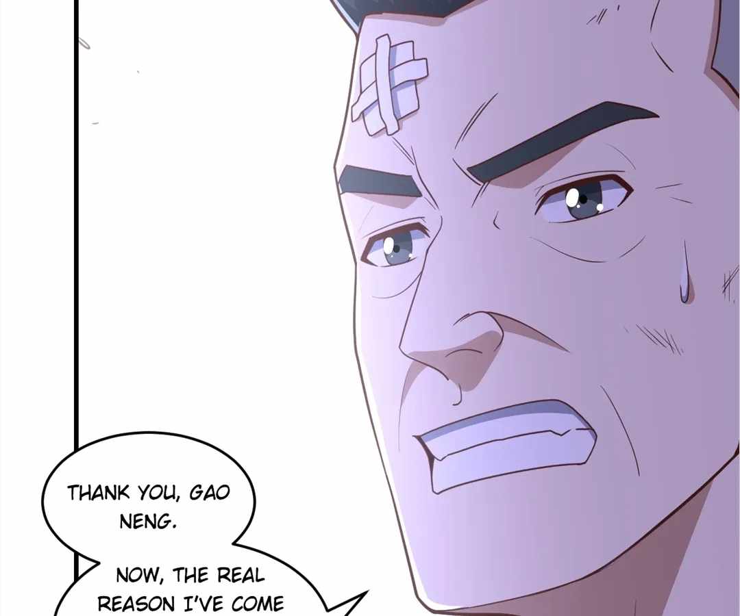 Gao Neng Strikes Ch.312 p41