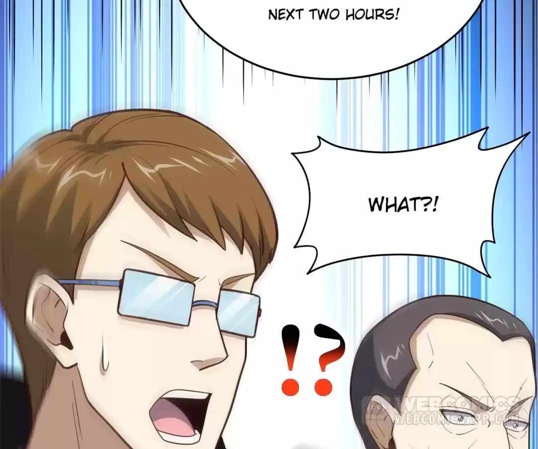 Gao Neng Strikes Ch.312 p43