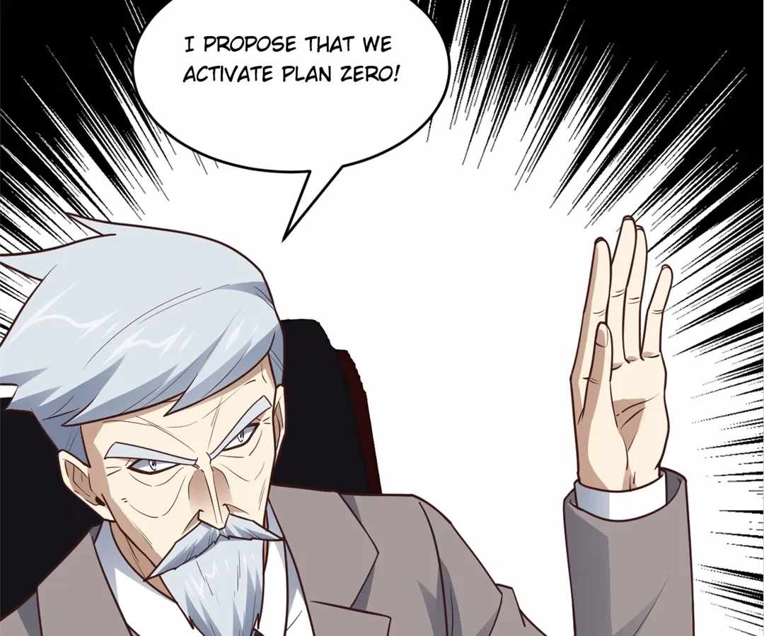 Gao Neng Strikes Ch.312 p45