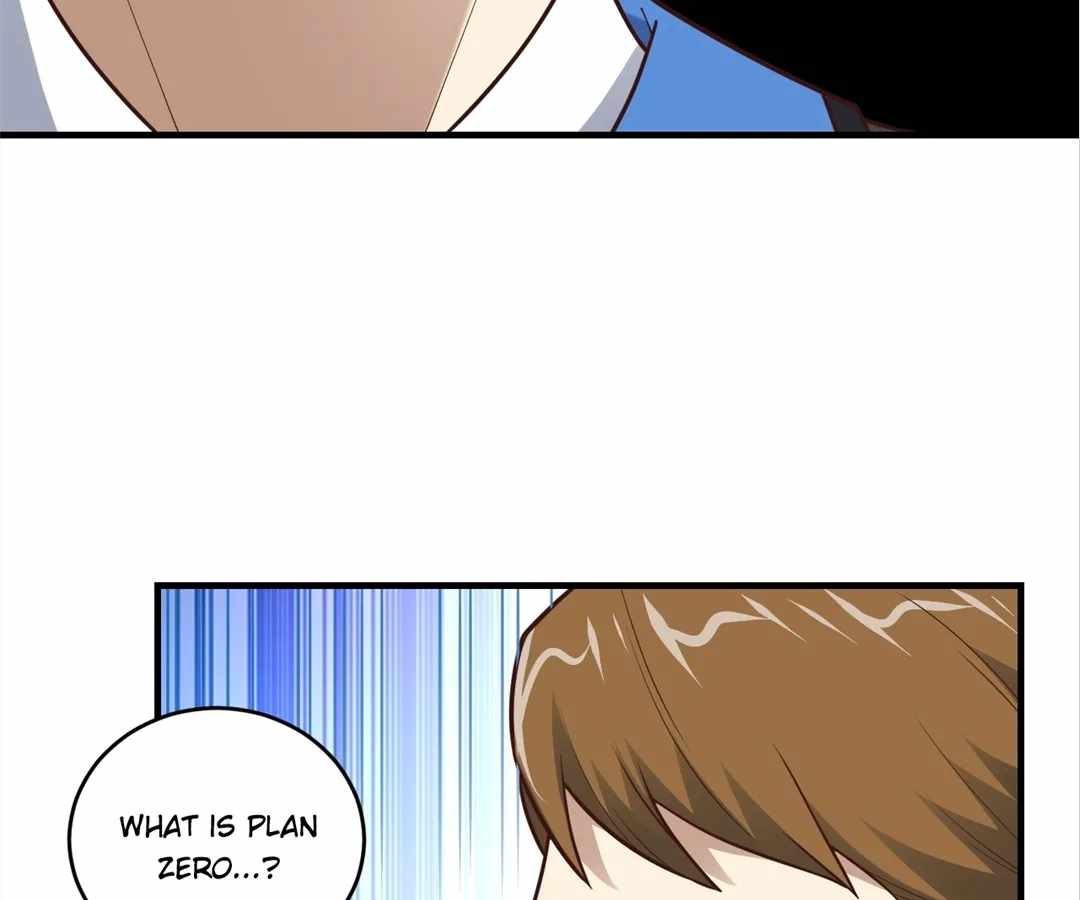Gao Neng Strikes Ch.312 p50