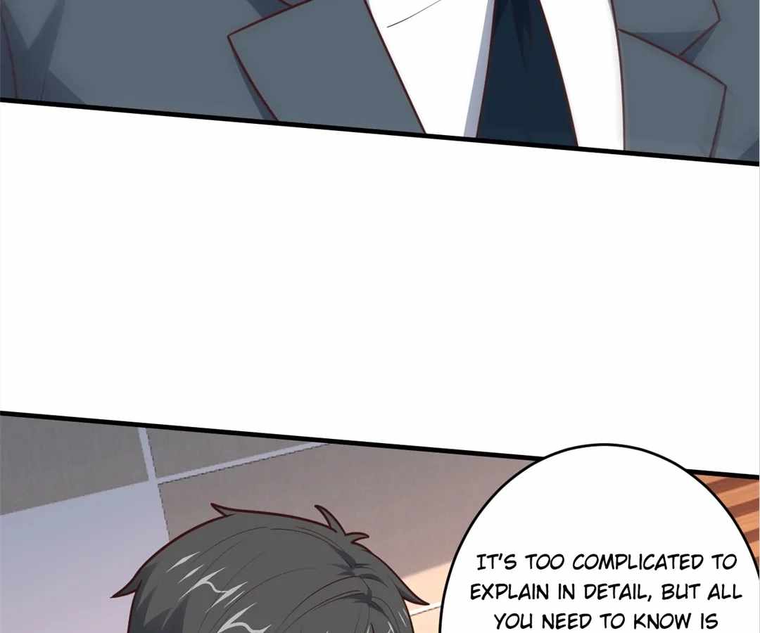 Gao Neng Strikes Ch.312 p6