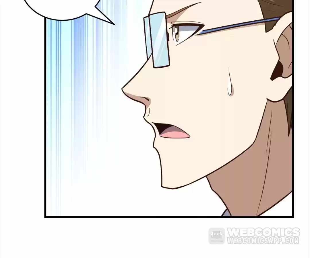 Gao Neng Strikes Ch.312 p51