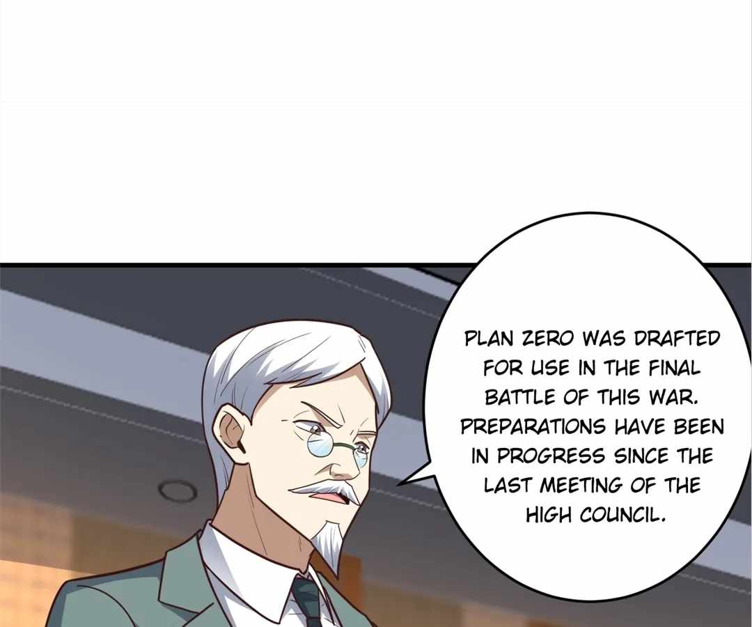 Gao Neng Strikes Ch.312 p54