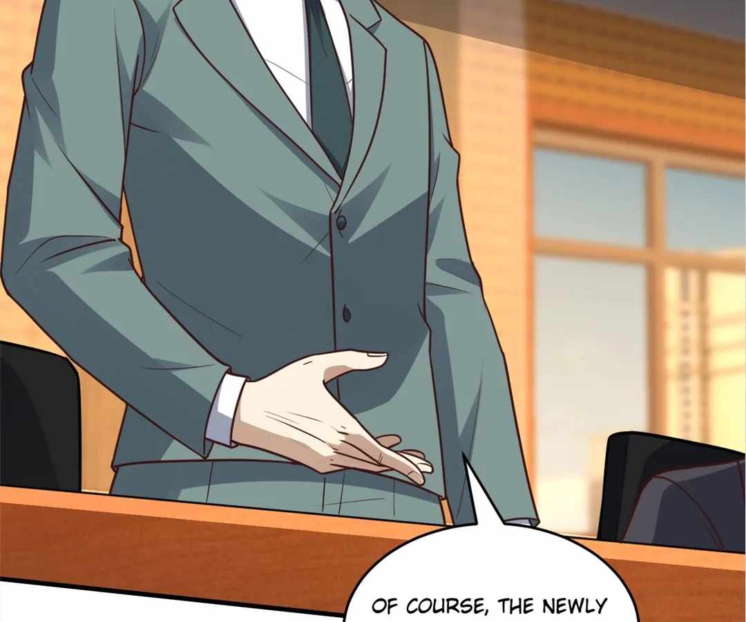 Gao Neng Strikes Ch.312 p55