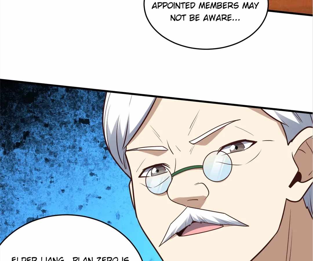 Gao Neng Strikes Ch.312 p56